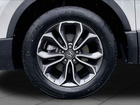 Used 2021 Honda CR-V EX image 11