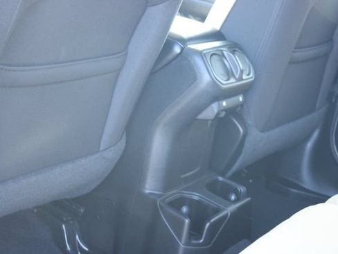 Used 2022 Jeep Wrangler Unlimited Sport AWD/4WD image 41