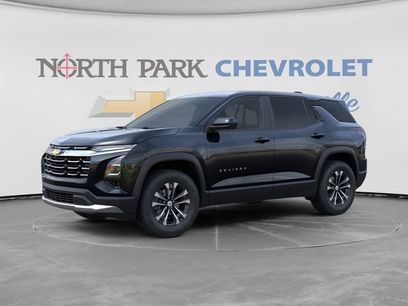 New 2027 Chevrolet Equinox LT w/ Convenience Package II