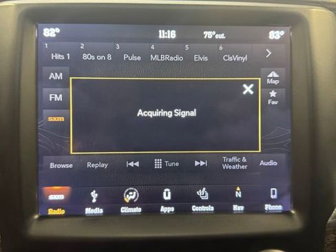 Used 2018 RAM 1500 Laramie Longhorn AWD/4WD image 19