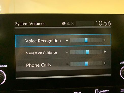 Used 2025 Honda Accord LX image 24