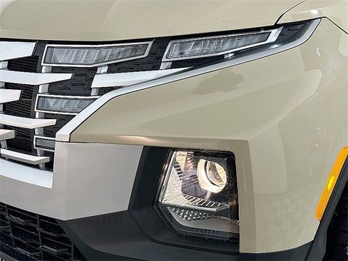 Used 2023 Hyundai Santa Cruz SEL image 30