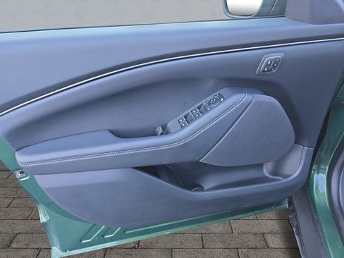 Certified 2025 Ford Mustang Mach-E Select w/ Comfort Package Lite image 10