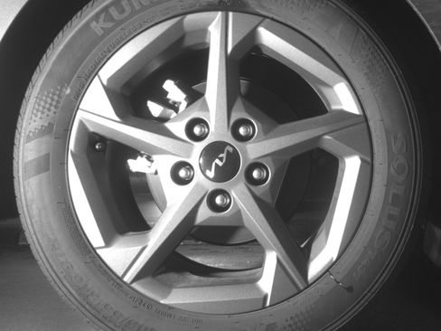 Used 2025 Kia K4 LXS image 15