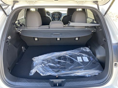 New 2026 Subaru Crosstrek 2.5i Sport w/ Crosstrek Mirror Package image 37