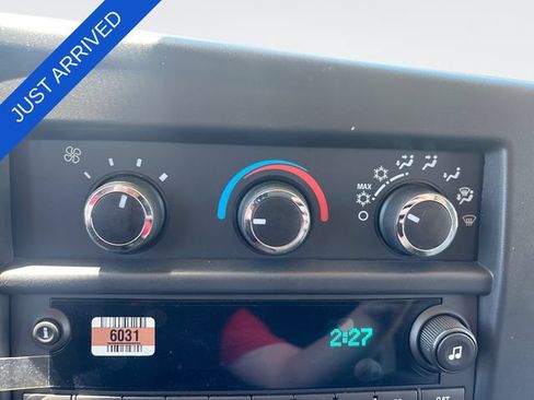 New 2026 Chevrolet Express 3500 w/ Power Convenience Package RWD image 17
