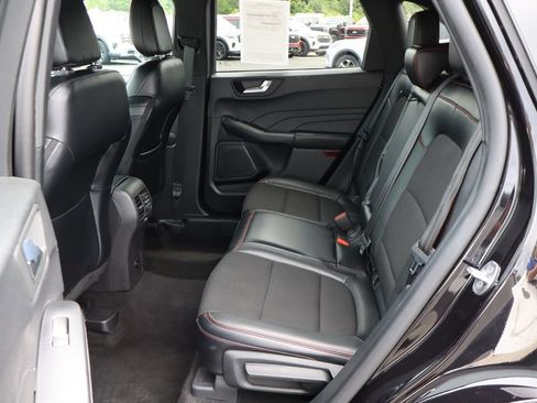 Used 2025 Ford Escape ST-Line FWD image 9
