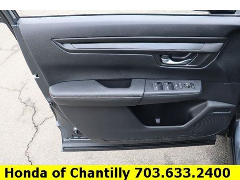 Certified 2024 Honda CR-V Sport image 22