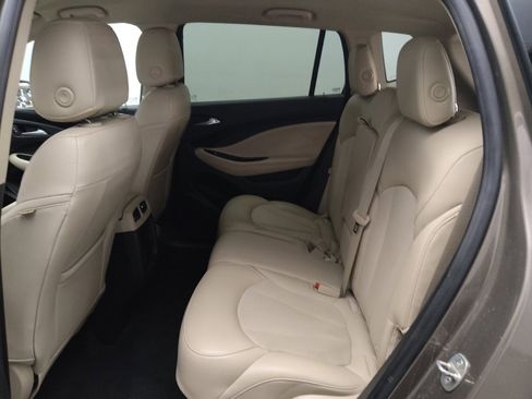 Used 2018 Buick Envision Preferred image 18