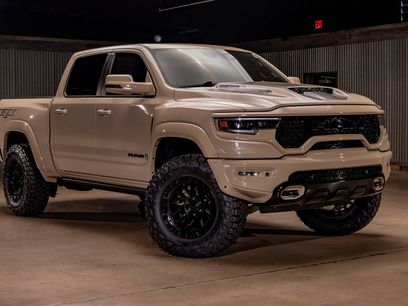 Used 2022 RAM 1500 TRX w/ TRX Level 2 Equipment Group