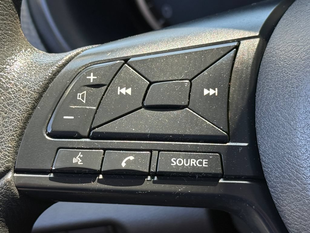 Used 2024 Nissan Kicks S FWD image 20