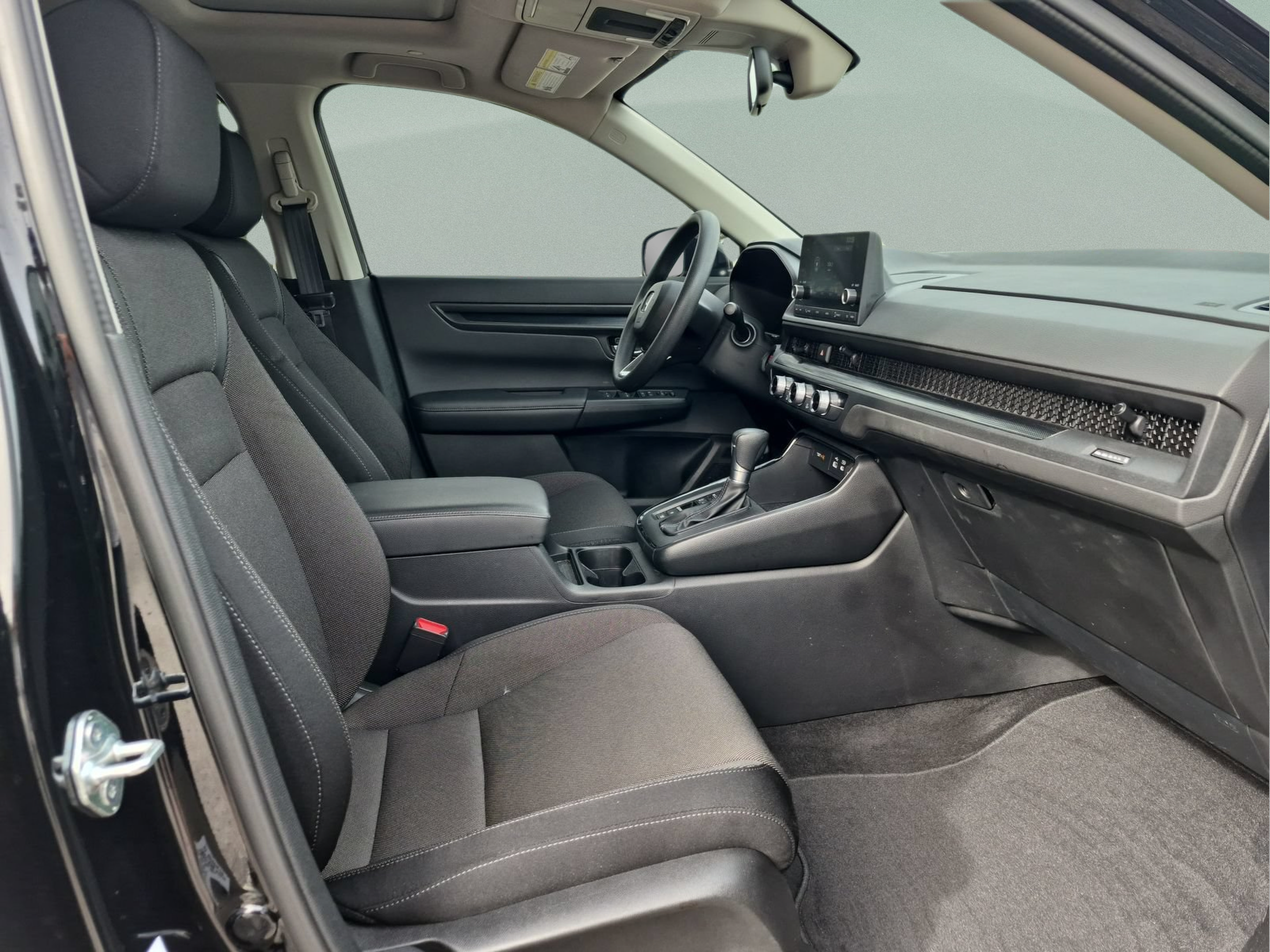 Certified 2024 Honda CR-V EX image 20
