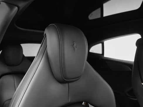 Certified 2023 Ferrari Purosangue AWD/4WD image 24