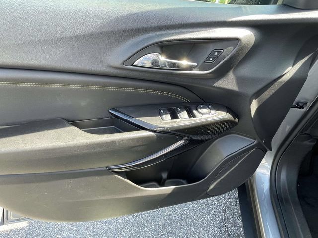 Used 2025 Chevrolet Trax ACTIV w/ Driver Confidence Package FWD image 16