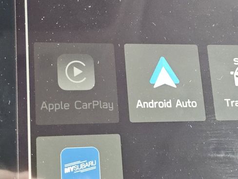 Used 2023 Subaru Ascent Touring image 21