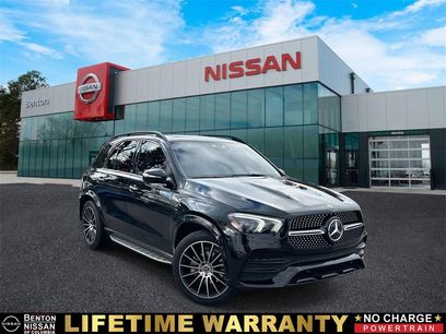 Used 2023 Mercedes-Benz GLE 350 4MATIC