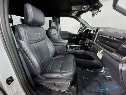 New 2026 Ford F450 Platinum AWD/4WD image 30