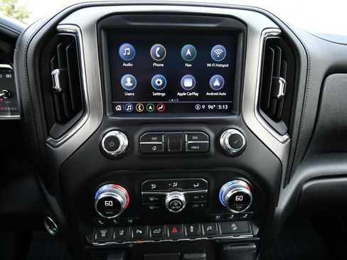 Used 2021 GMC Sierra 3500 Denali AWD/4WD image 33