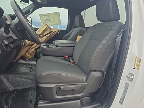 New 2026 RAM 3500 Tradesman image 15