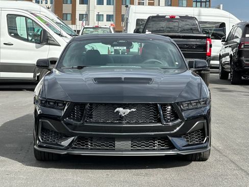 New 2026 Ford Mustang GT Premium w/ GT Performance Package RWD image 5