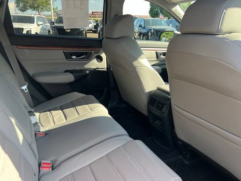 Used 2020 Honda CR-V EX-L image 20
