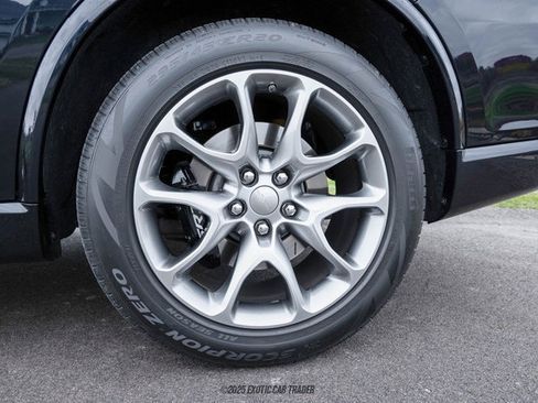 Used 2025 Dodge Durango SRT Hellcat image 66