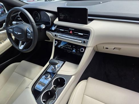 Used 2026 Genesis G70 2.5T AWD/4WD image 10