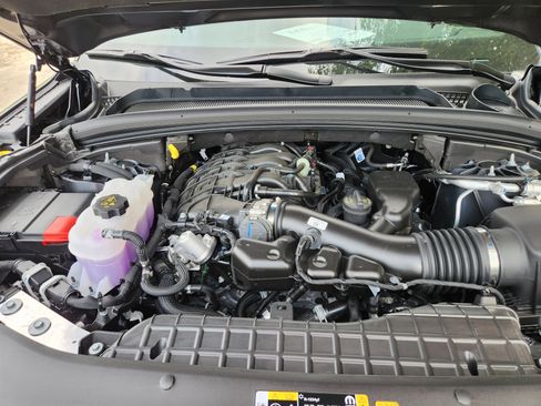 New 2025 Jeep Grand Cherokee Limited image 11