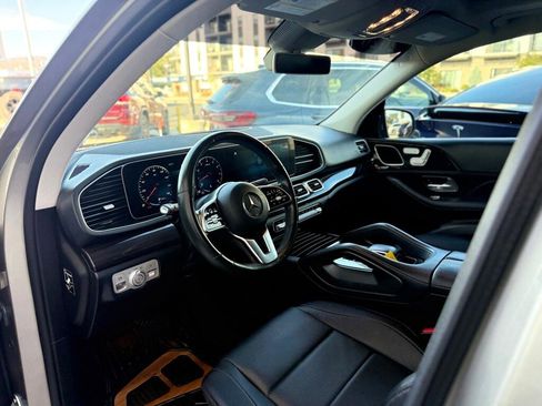 Used 2020 Mercedes-Benz GLE 350 4MATIC image 11