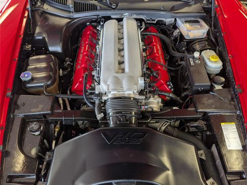 Used 2005 Dodge Viper SRT-10 RWD image 11