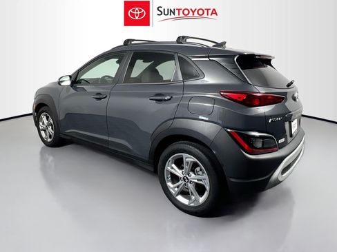 Used 2023 Hyundai Kona SEL FWD image 6