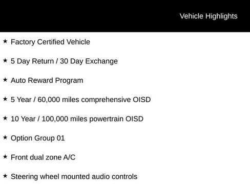 Certified 2022 Hyundai Santa Fe SEL Convenience AWD/4WD image 6