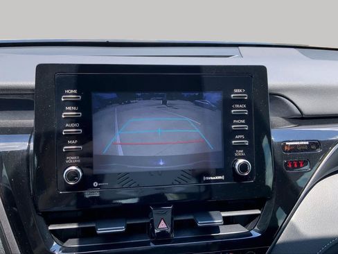 Used 2023 Toyota Camry LE FWD image 28