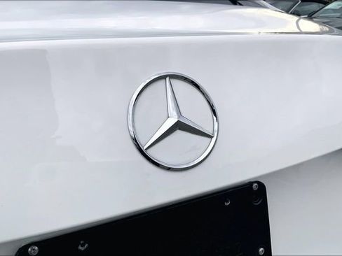 Used 2025 Mercedes-Benz C 300 C 300 image 28