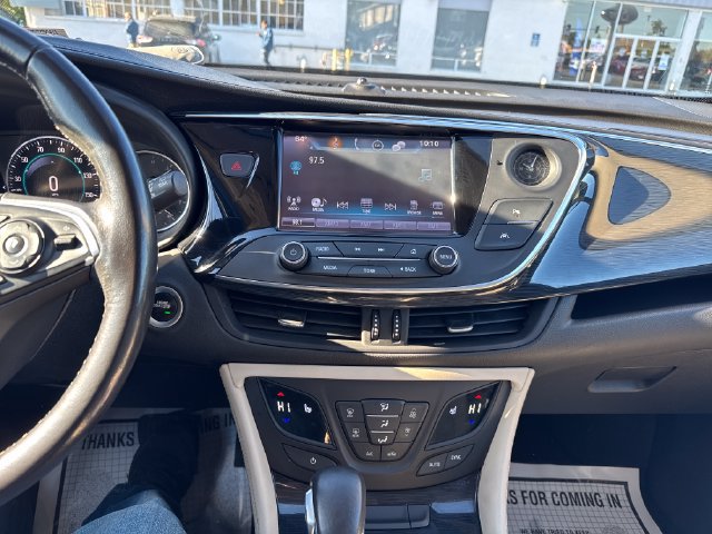 Used 2017 Buick Envision Premium AWD/4WD image 19