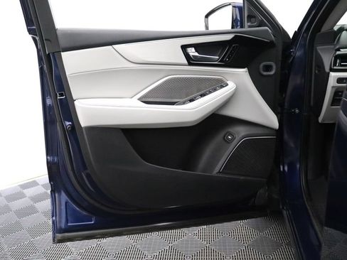 Certified 2024 Acura MDX SH-AWD w/ Technology Package image 13