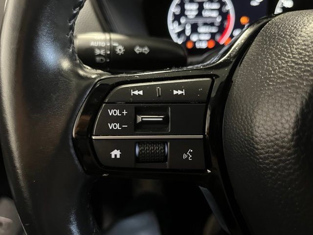 Used 2024 Honda CR-V EX-L image 23