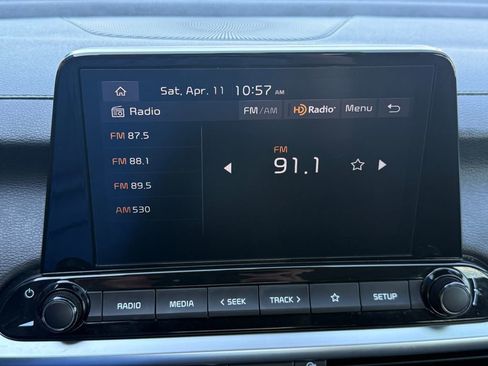 Used 2024 Kia Forte LXS image 28