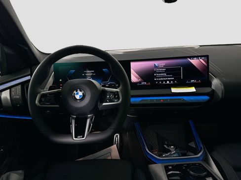 New 2026 BMW X3 xDrive30 w/ M Sport Package image 23