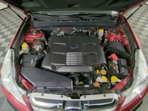 Used 2014 Subaru Outback 3.6R Limited image 43