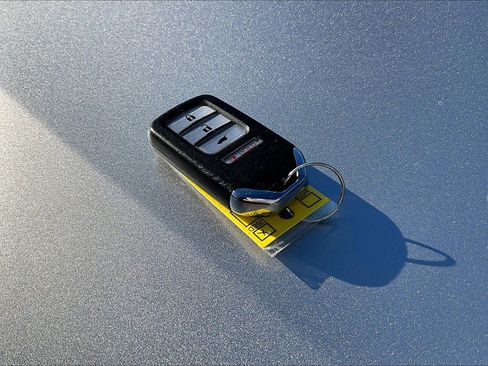 Used 2016 Honda CR-V EX-L image 37