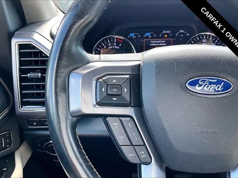 Used 2019 Ford Expedition Platinum AWD/4WD image 13