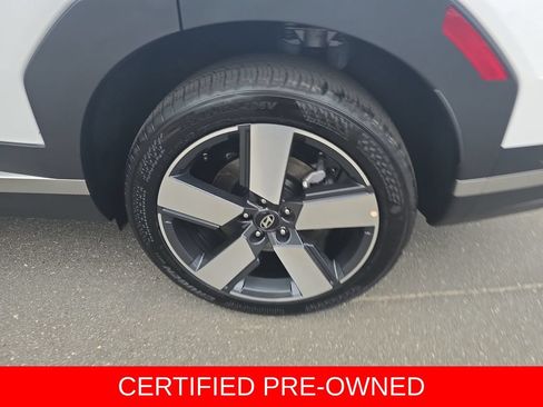 Certified 2026 Hyundai Santa Fe Limited FWD image 32