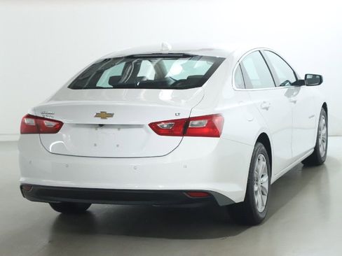 Used 2024 Chevrolet Malibu LT image 46