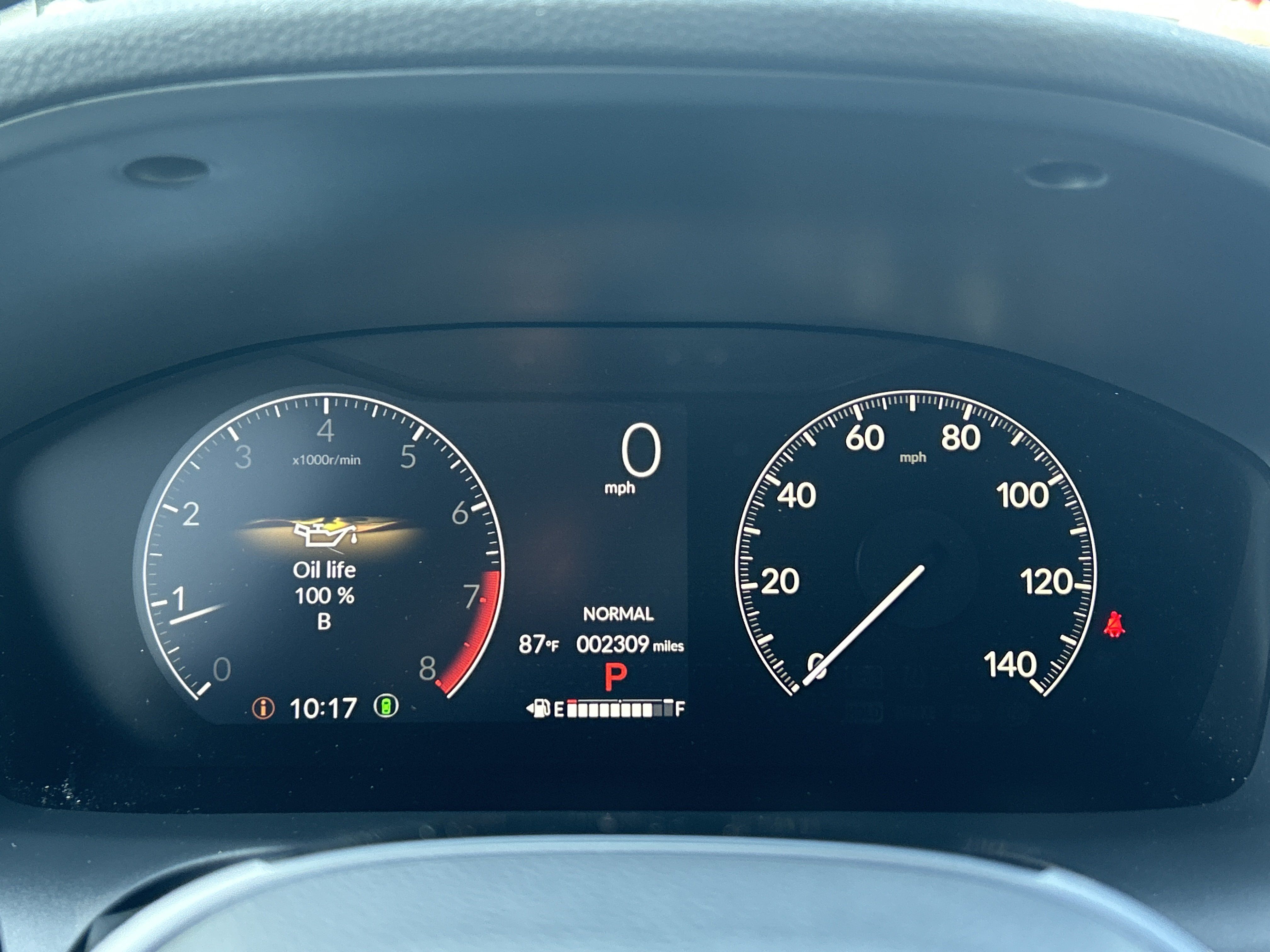 Certified 2027 Honda HR-V EX-L image 22