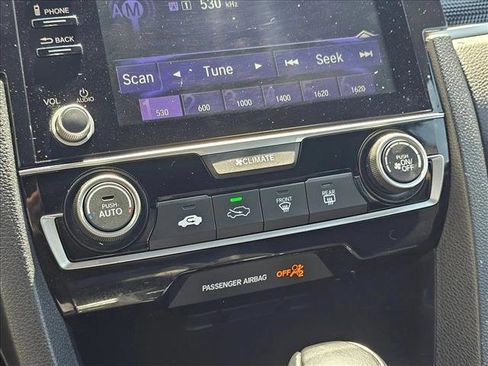 Used 2019 Honda Civic Sport image 26