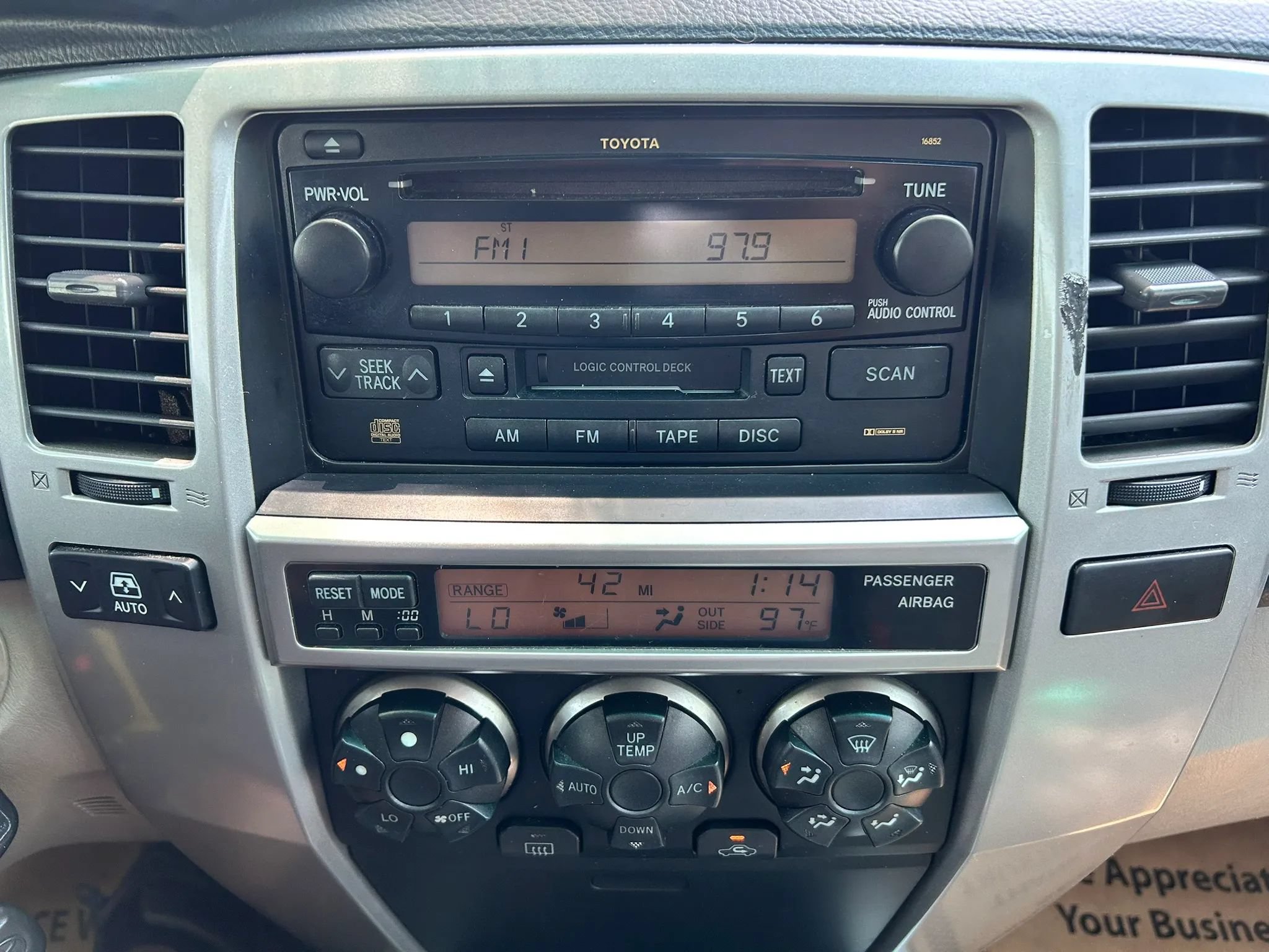 Used 2005 Toyota 4Runner SR5 RWD image 22