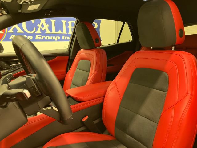 Used 2024 Chevrolet Blazer EV RS AWD/4WD image 59