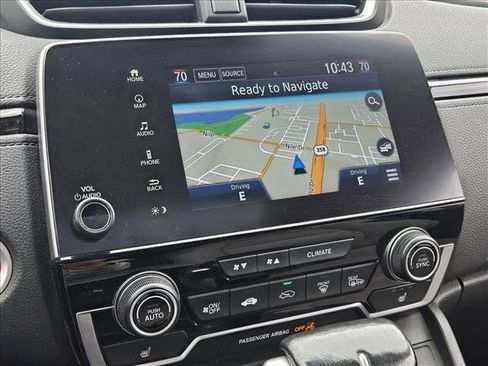 Used 2017 Honda CR-V EX-L image 10