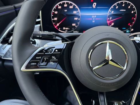 New 2026 Mercedes-Benz E 350 Sedan image 24